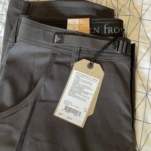 Men’s prAna Stretch Zion Pant